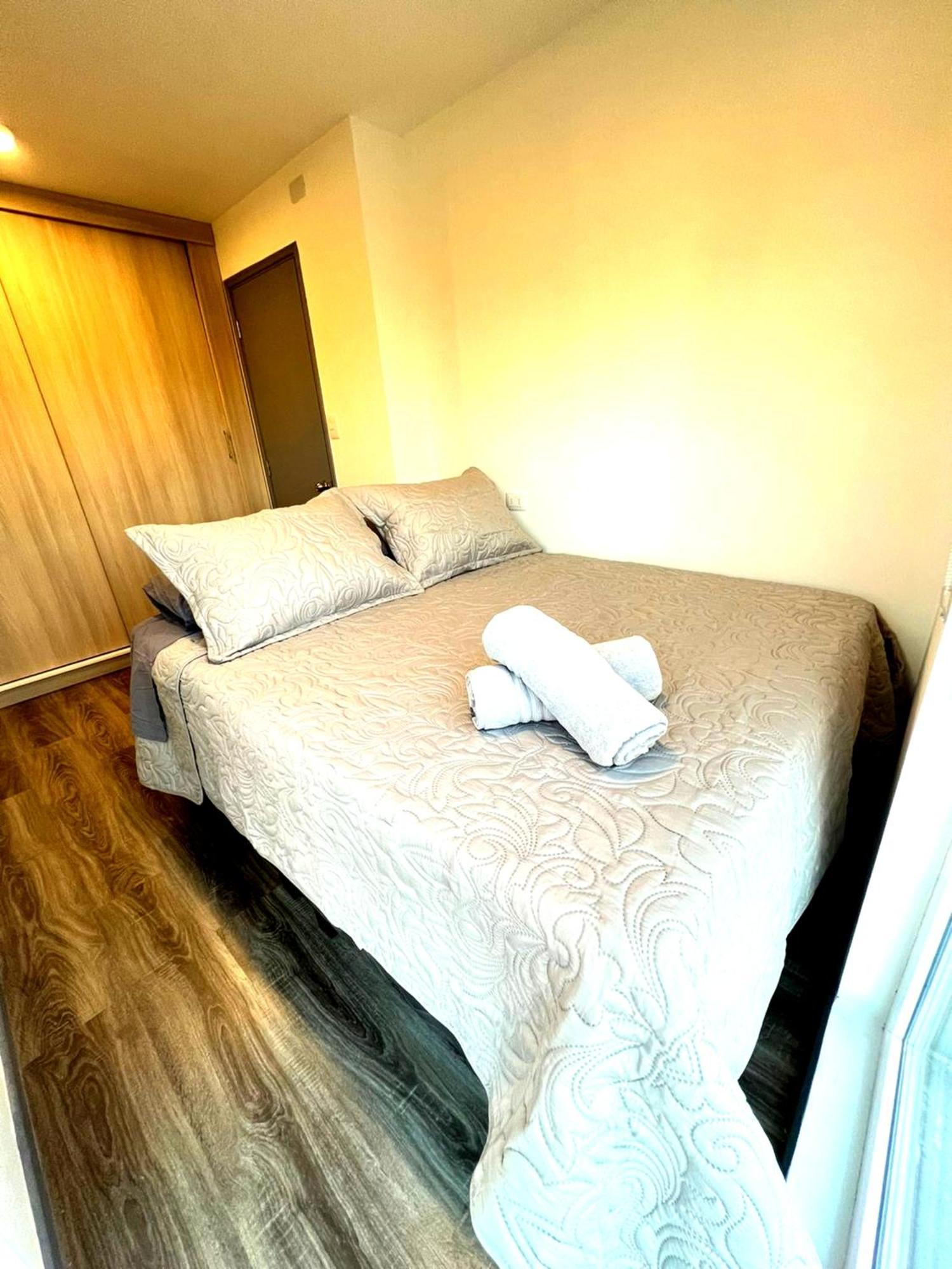 Apartment Departamentos Santiago Bueras *