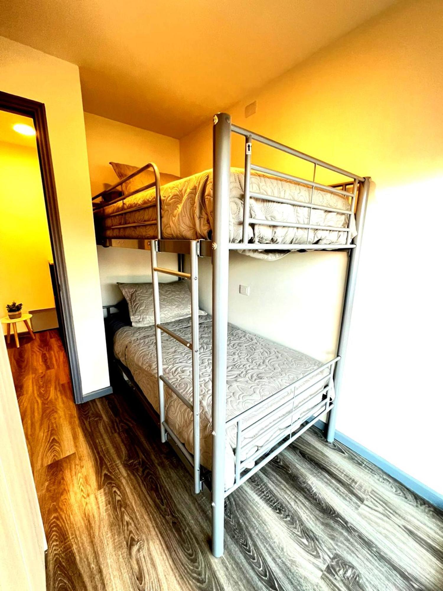 Apartment Departamentos Santiago Bueras